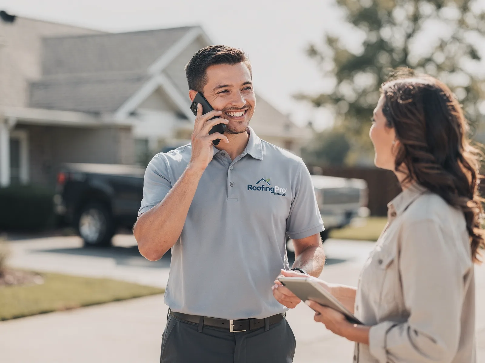 Chimney Leak Detection in Shelbyville, MO